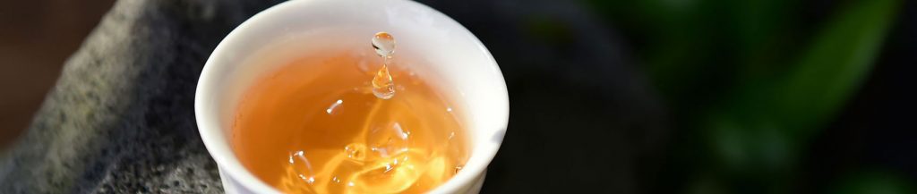 bubble tea supplier Taiwan